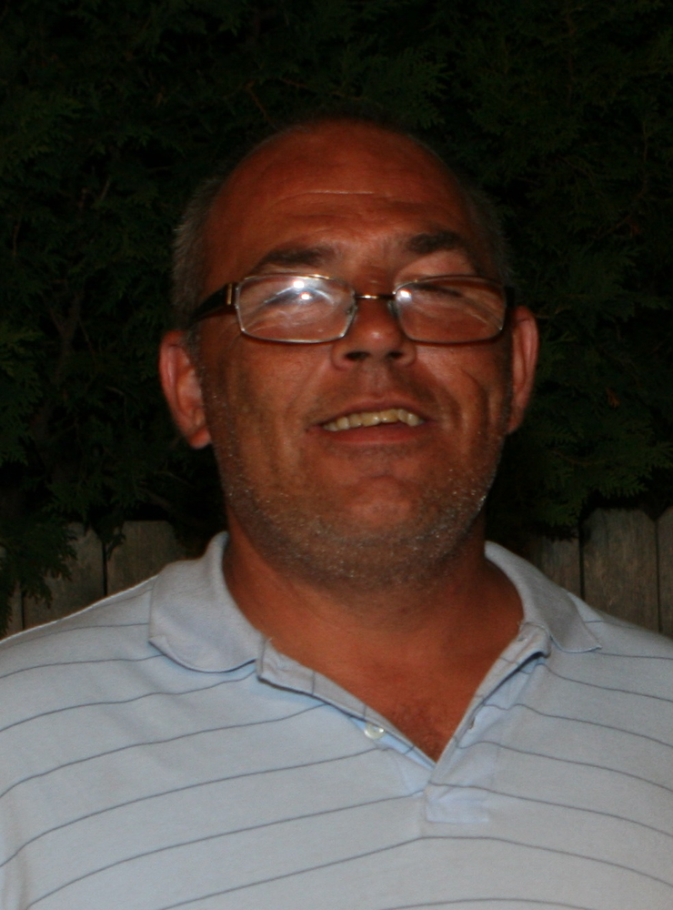 Robert "Bob" Demling