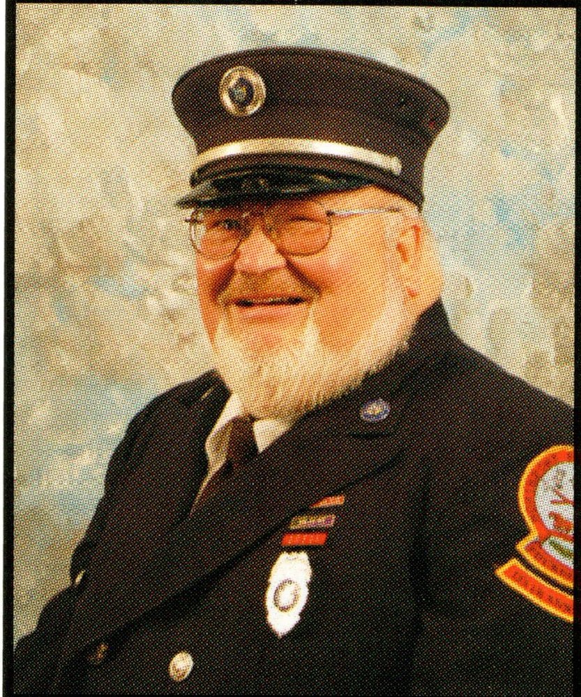 Richard "Ricky" Koch