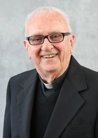 Rev. Msgr. Thomas Colgan