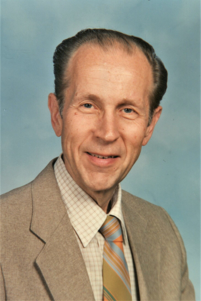 Frank Roessle
