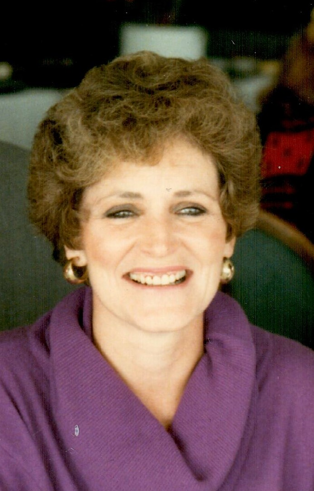 Maureen Lake