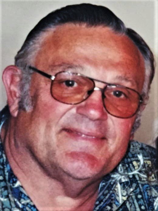 Fred Snyder, Jr.