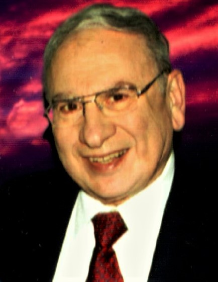 Theodore Hilgeman