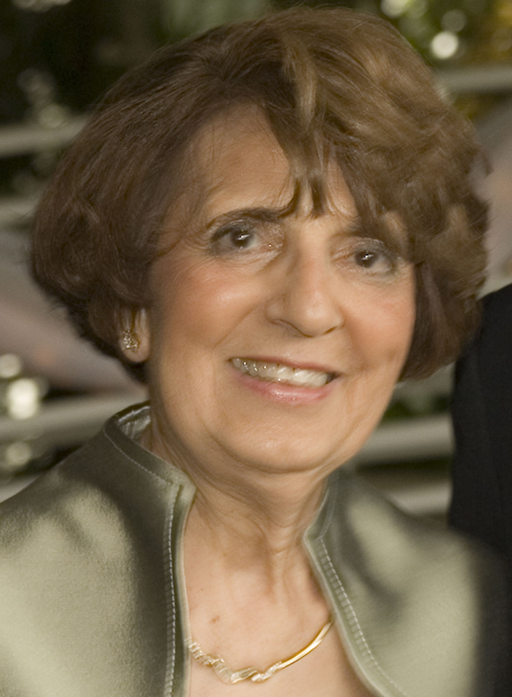 Pauline Borsellino