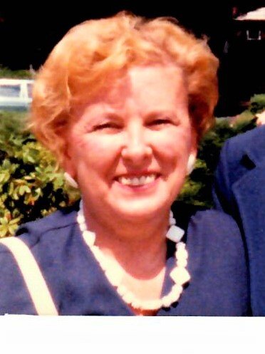 Doris Wells