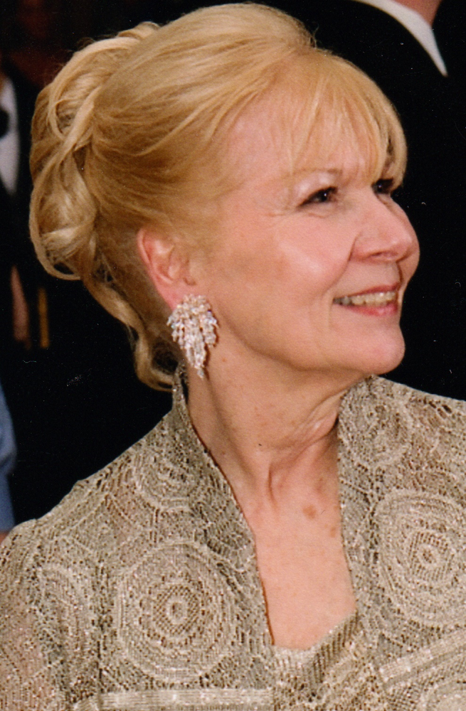 Patricia Stein