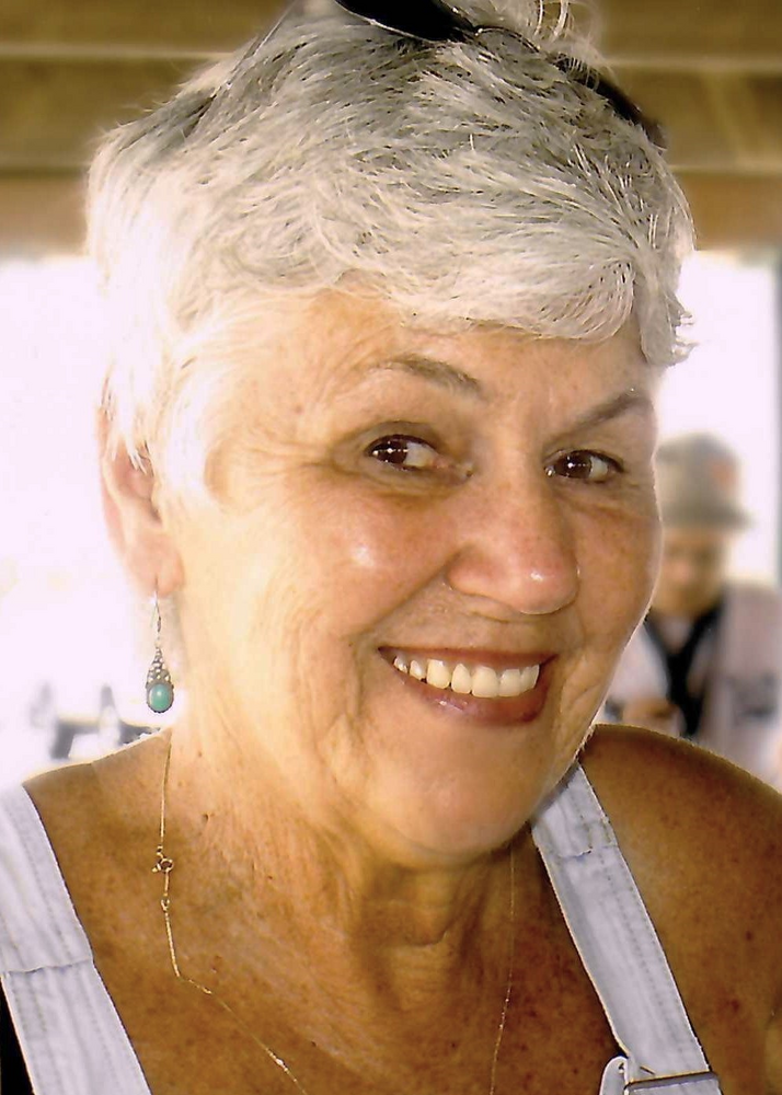 Janet Sharlun