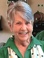 Elizabeth "Beth" R. Pruser