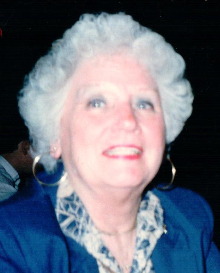 LaVerne Wagner