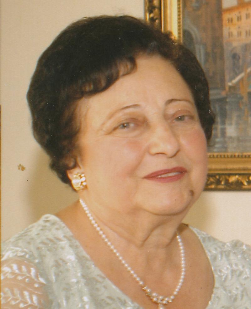 Antonina Cianciabella