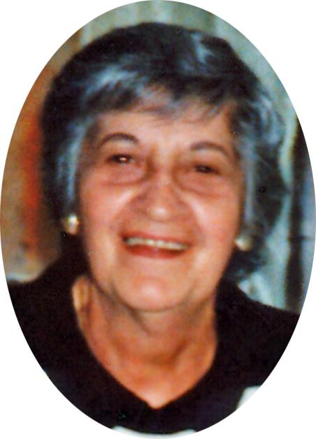 Phyllis Parezo