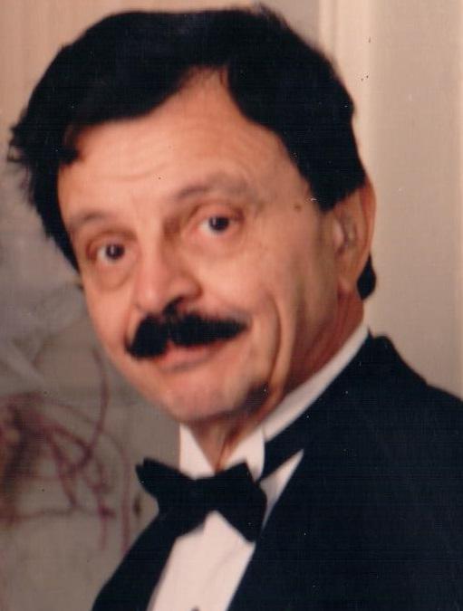 Peter Georgopoulos