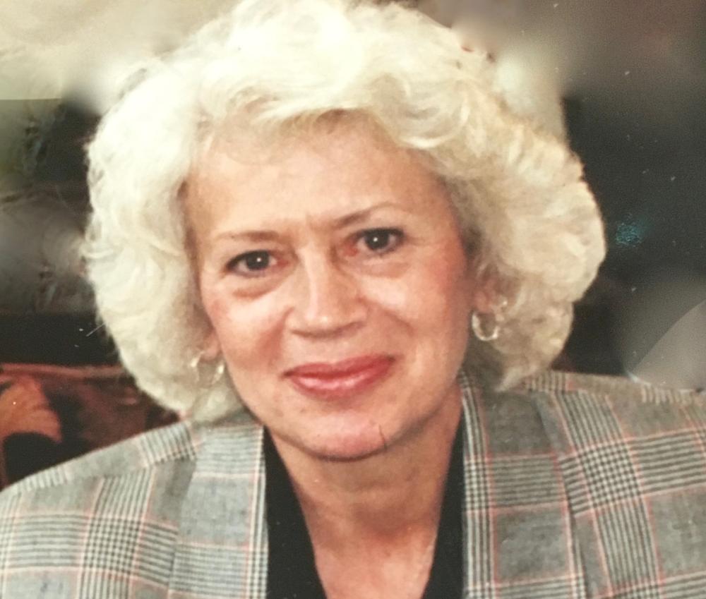 Rita Passaro