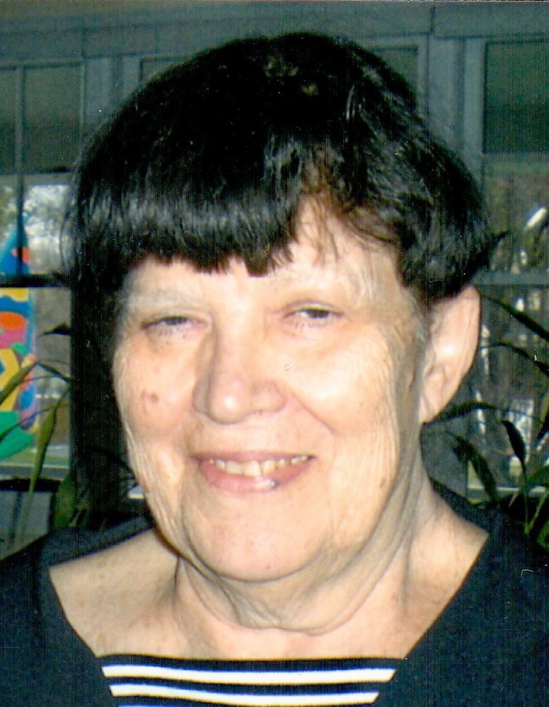 Patricia Edwards