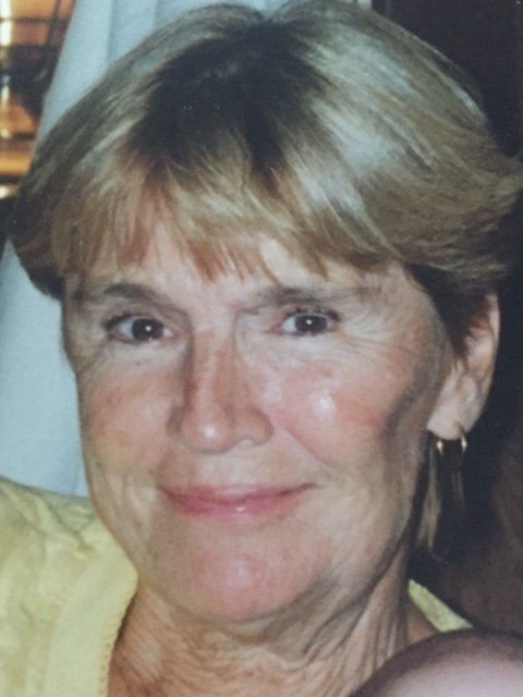 Margaret McGuckin
