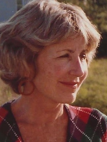 Marianne Halperin