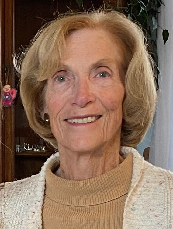 Leslie Fitzpatrick