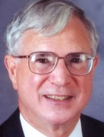 Donald J. Farinacci