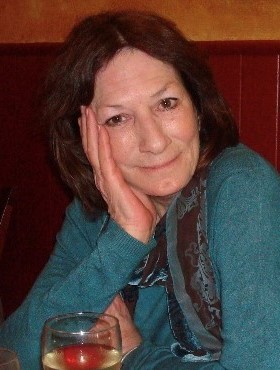 Kathleen Schmiedecke